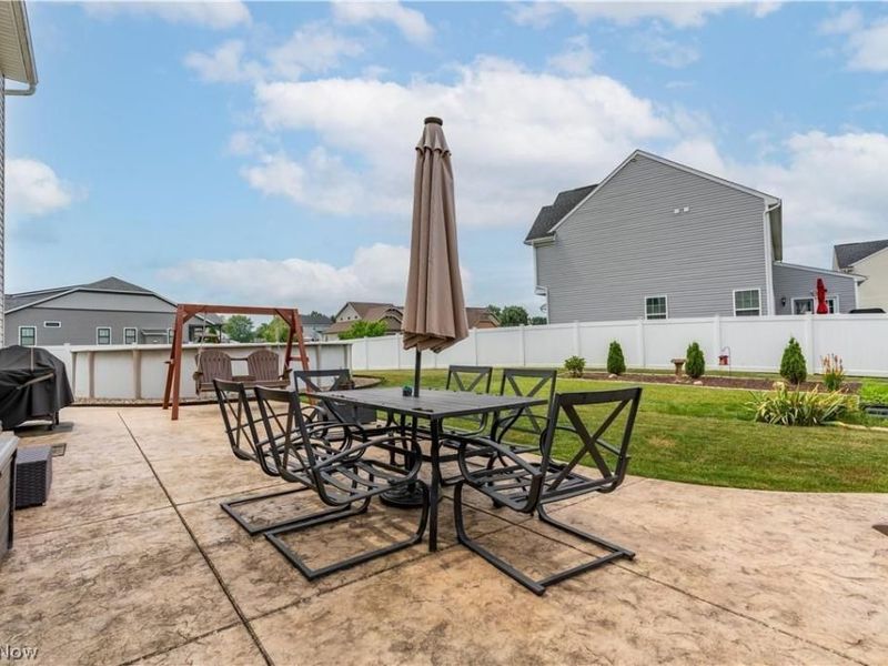 3627 Lake Center Street NW, Uniontown, OH 44685 Photo 29