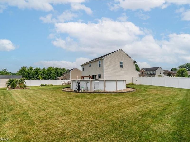 3627 Lake Center Street NW, Uniontown, OH 44685 Photo 30