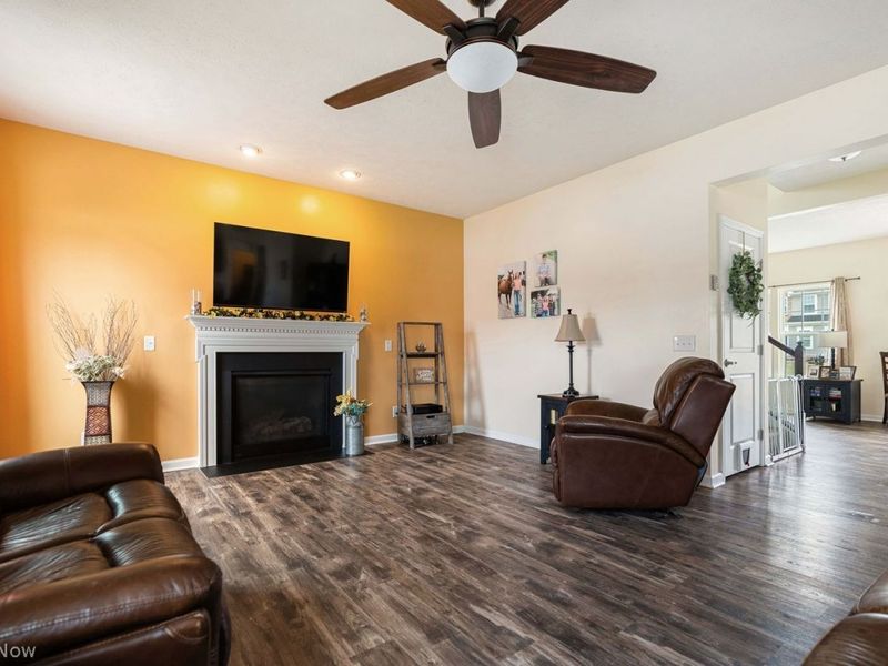 3627 Lake Center Street NW, Uniontown, OH 44685 Photo 9