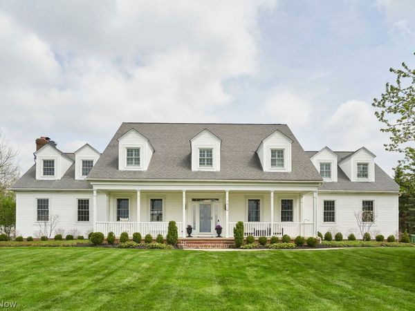 7519 N Marblehead Road N, Hudson, OH 44236