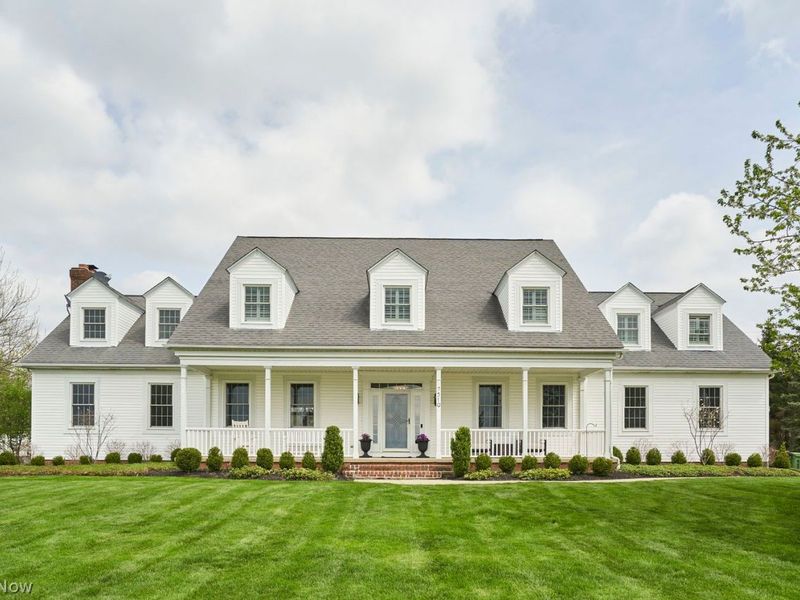 7519 N Marblehead Road N, Hudson, OH 44236 Photo 1