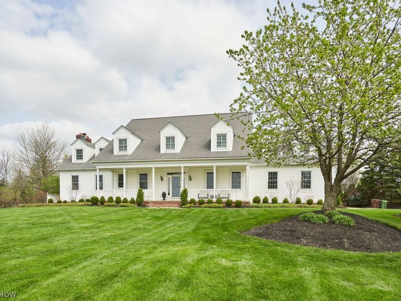 7519 N Marblehead Road N, Hudson, OH 44236 Photo 2