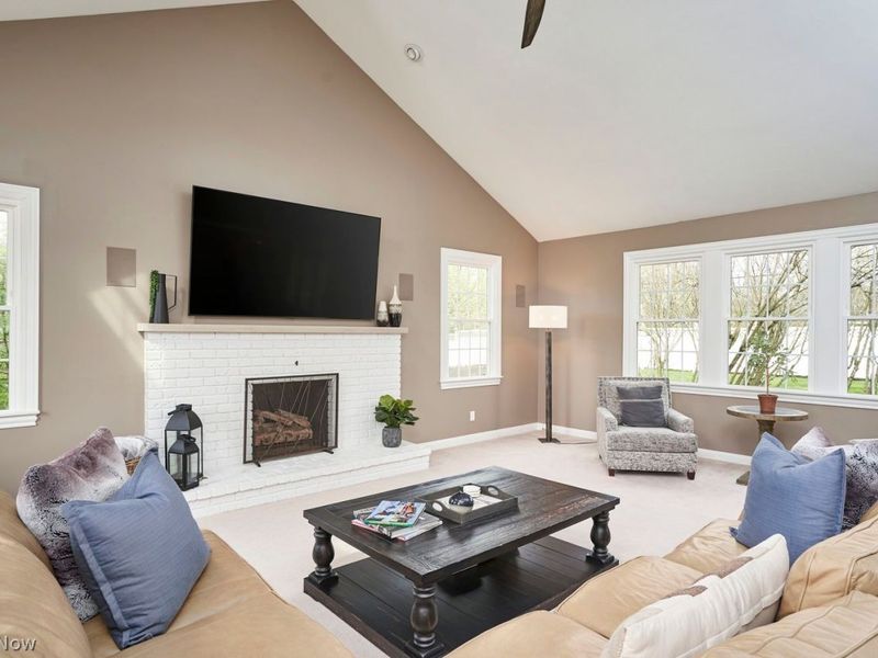 7519 N Marblehead Road N, Hudson, OH 44236 Photo 5