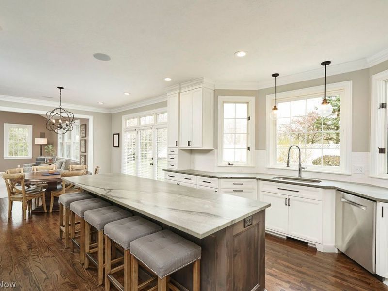 7519 N Marblehead Road N, Hudson, OH 44236 Photo 9