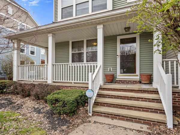 3686 E 65th Street, Cleveland, OH 44105