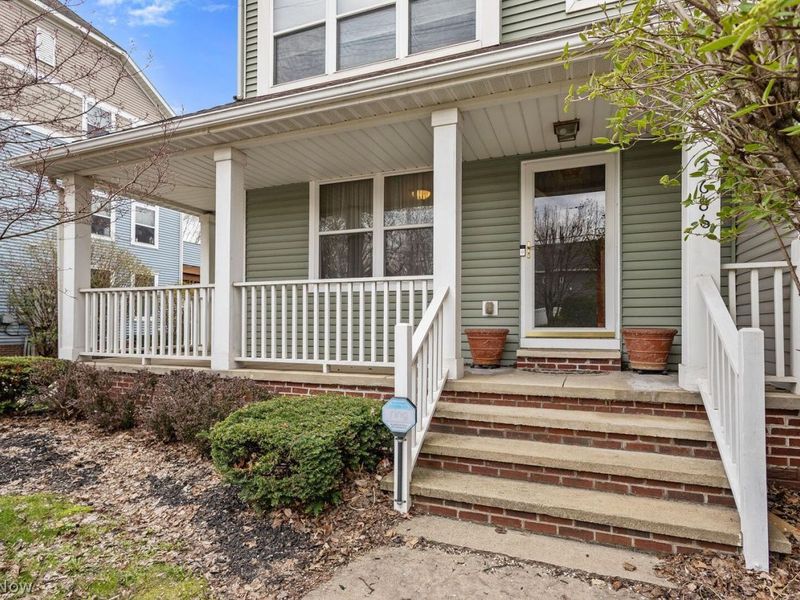 3686 E 65th Street, Cleveland, OH 44105 Photo 2