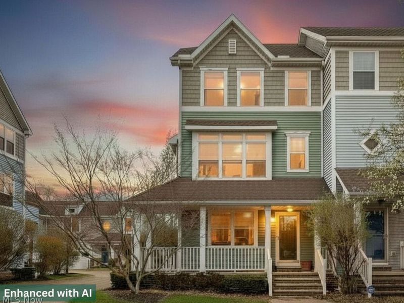 3686 E 65th Street, Cleveland, OH 44105 Photo 2