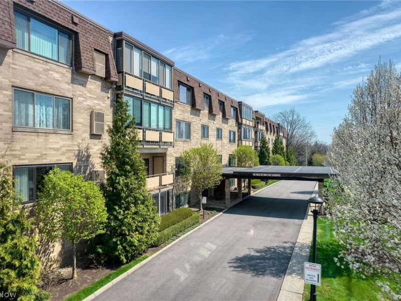 25805 Fairmount Boulevard, Unit 304, Beachwood, OH 44122 Photo 39