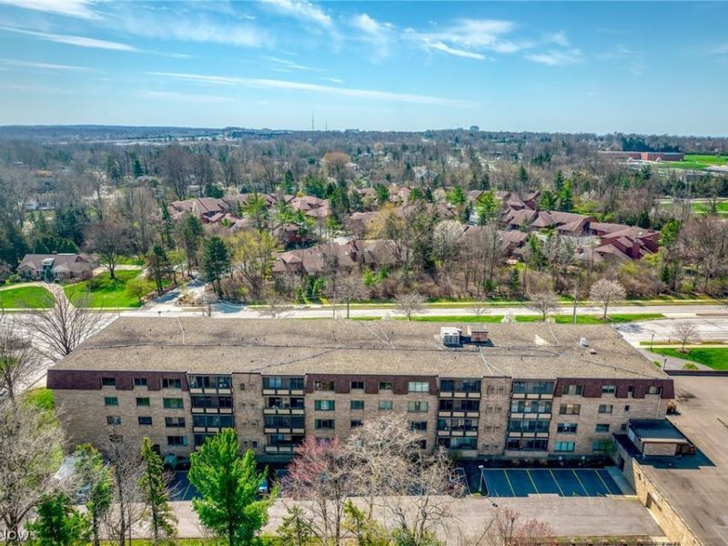 25805 Fairmount Boulevard, Unit 304, Beachwood, OH 44122 Photo 42