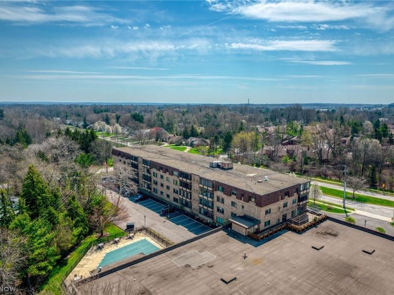 25805 Fairmount Boulevard, Unit 304, Beachwood, OH 44122 Photo 43