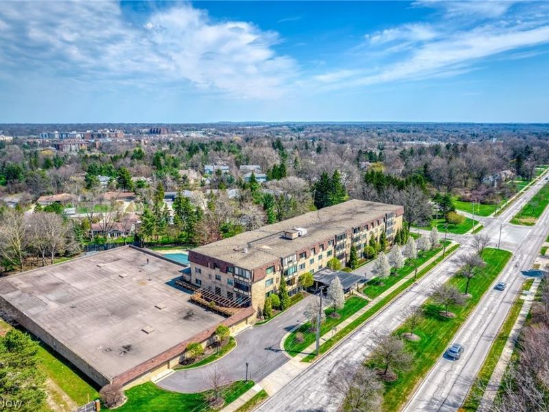 25805 Fairmount Boulevard, Unit 304, Beachwood, OH 44122 Photo 44