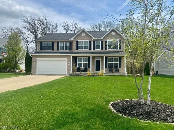 9011 Wyllys Drive , North Ridgeville, OH 44039