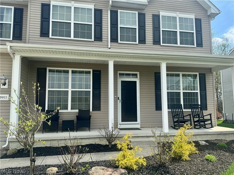 9011 Wyllys Drive, North Ridgeville, OH 44039 Photo 2