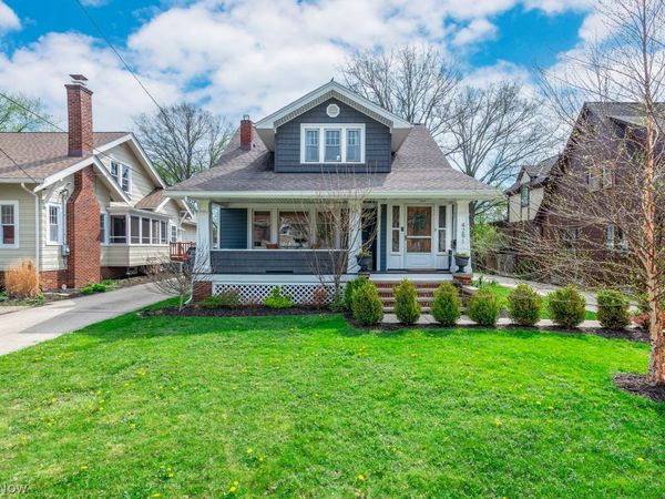 4291 W 196th Street , Fairview Park, OH 44126