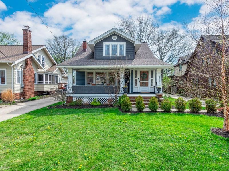 4291 W 196th Street, Fairview Park, OH 44126 Photo 1