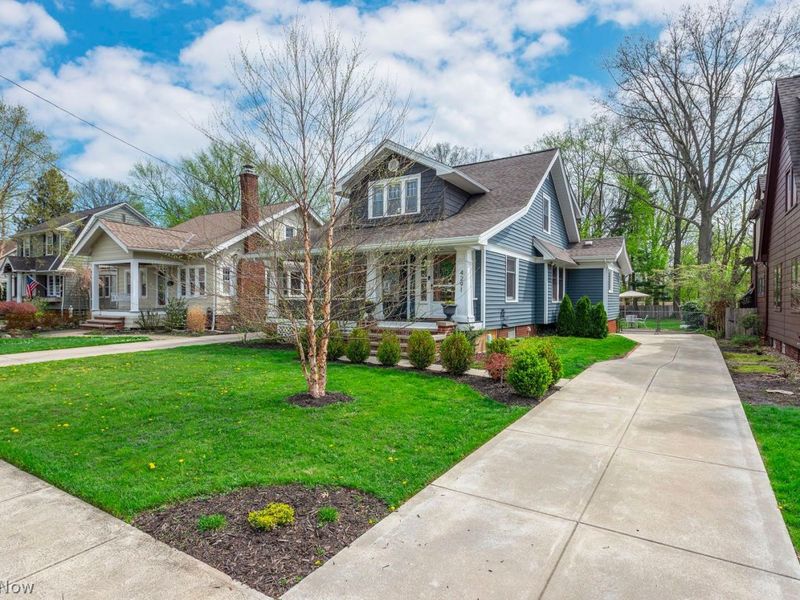 4291 W 196th Street, Fairview Park, OH 44126 Photo 2