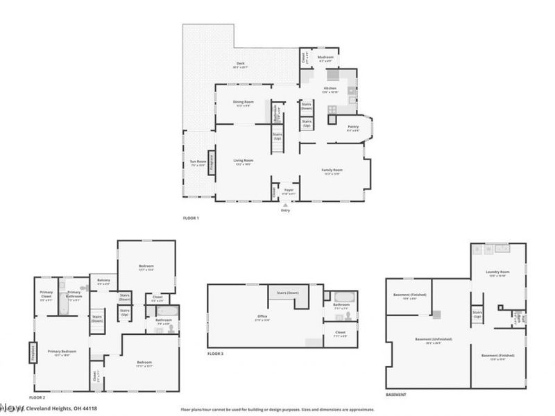 2925 E Overlook Road, Cleveland Heights, OH 44118 Photo 47