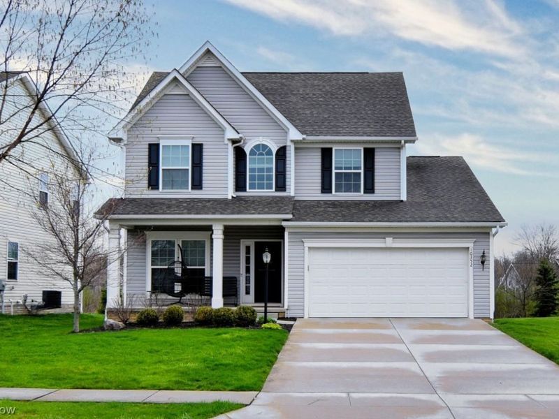 10352 Fox Hollow Circle, Twinsburg, OH 44087 Photo 1