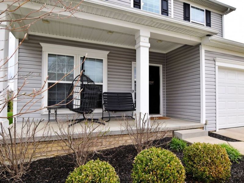 10352 Fox Hollow Circle, Twinsburg, OH 44087 Photo 2