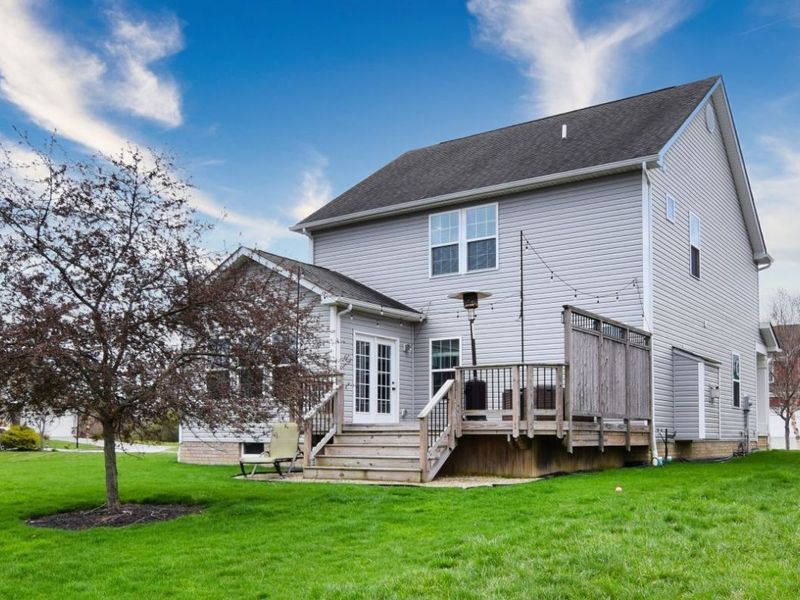 10352 Fox Hollow Circle, Twinsburg, OH 44087 Photo 32