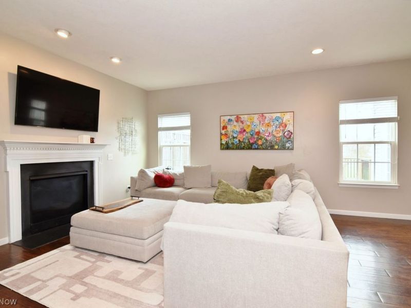 10352 Fox Hollow Circle, Twinsburg, OH 44087 Photo 7