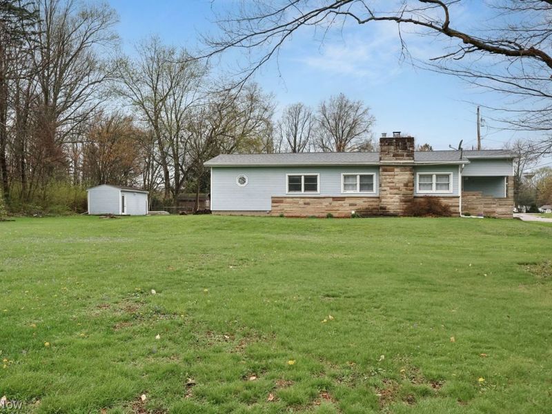 168 Huffman Avenue, Doylestown, OH 44230 Photo 1