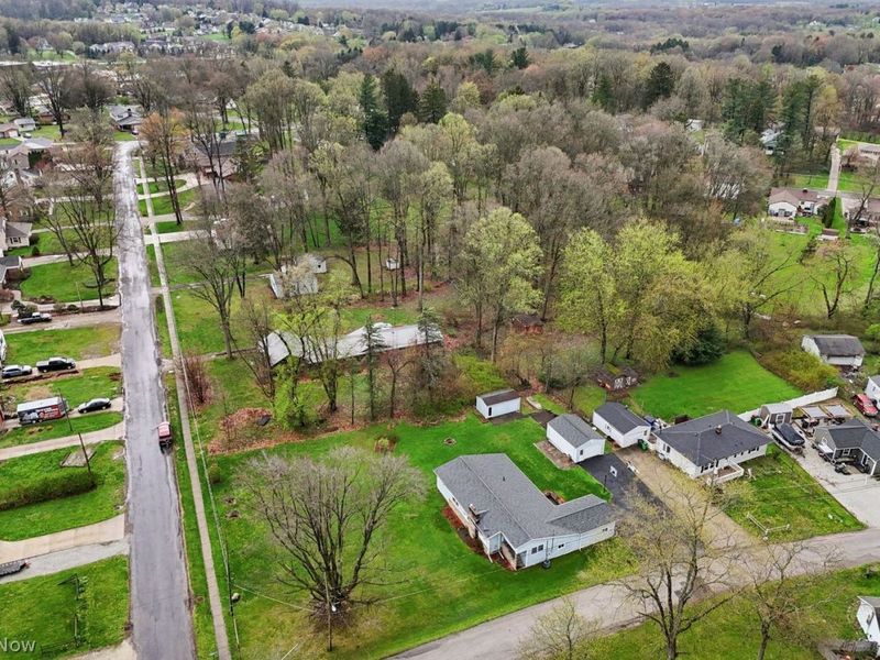 168 Huffman Avenue, Doylestown, OH 44230 Photo 42