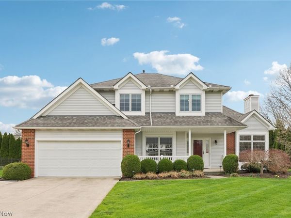 35877 Wyndemere Way , Avon, OH 44011