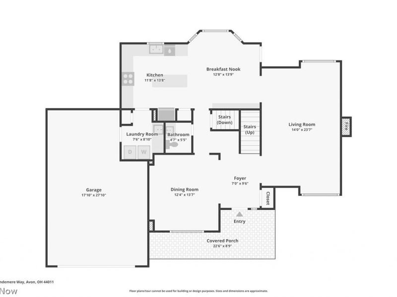 35877 Wyndemere Way, Avon, OH 44011 Photo 47