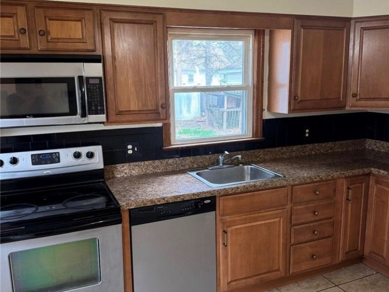 727 Wilbur Avenue, Youngstown, OH 44502 Photo 3