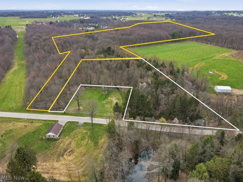 V/L Jug Street, Burton, OH 44021 Photo 1