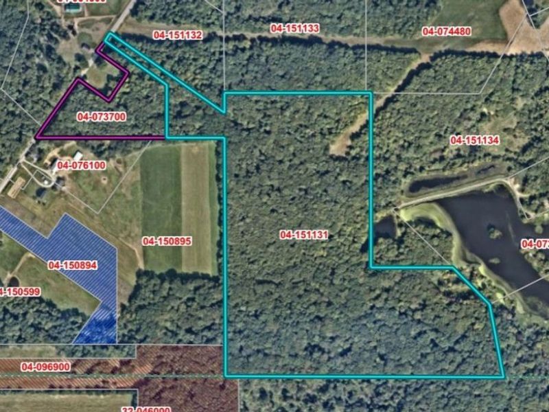 V/L Jug Street, Burton, OH 44021 Photo 23