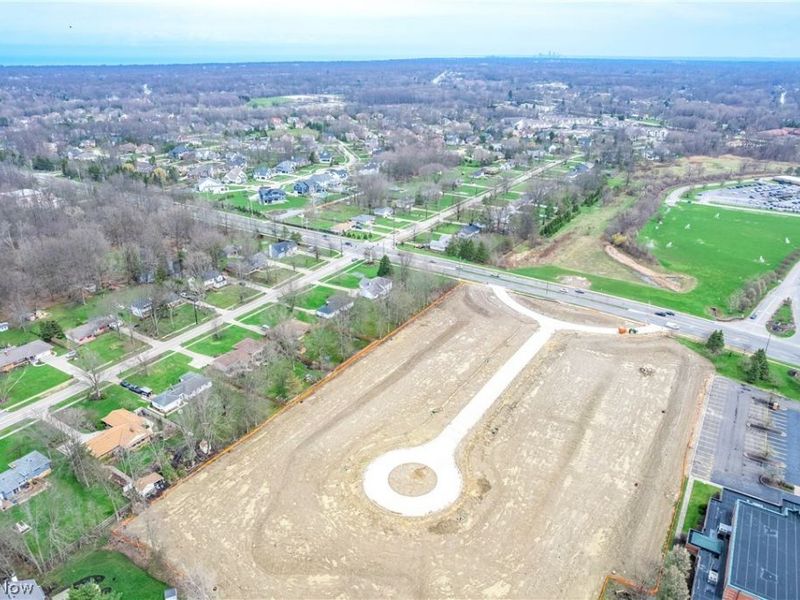 VL 2 Legacy Rowe, Westlake, OH 44145 Photo 8