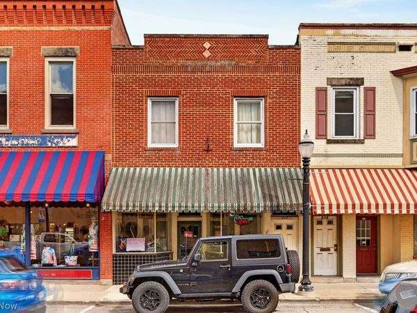 215 Church Street, Amherst, OH 44001