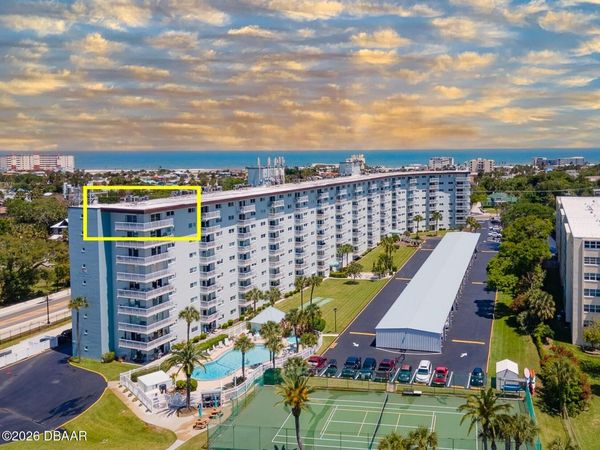 100 Silver Beach Avenue, Unit 928, Daytona Beach, FL 32118