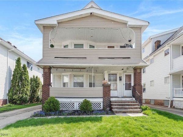 2087 Chesterland Avenue , Lakewood, OH 44107