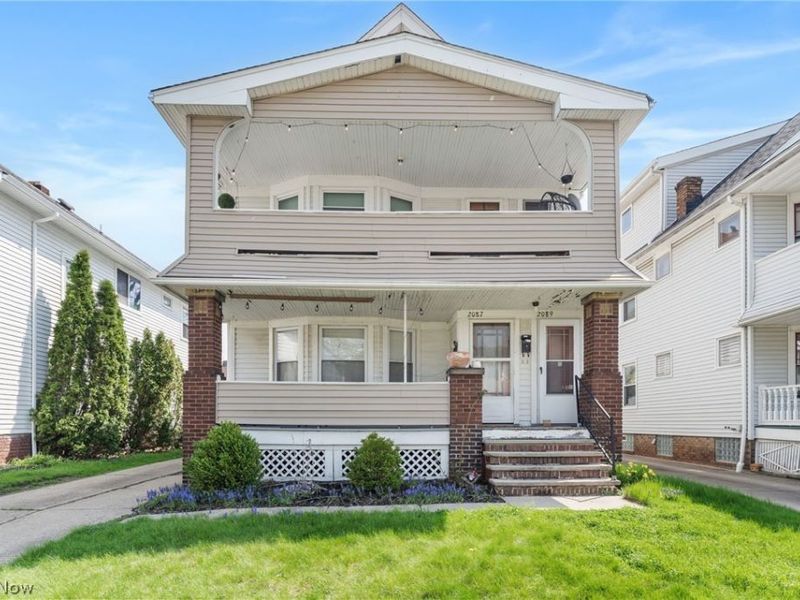 2087 Chesterland Avenue, Lakewood, OH 44107 Photo 1