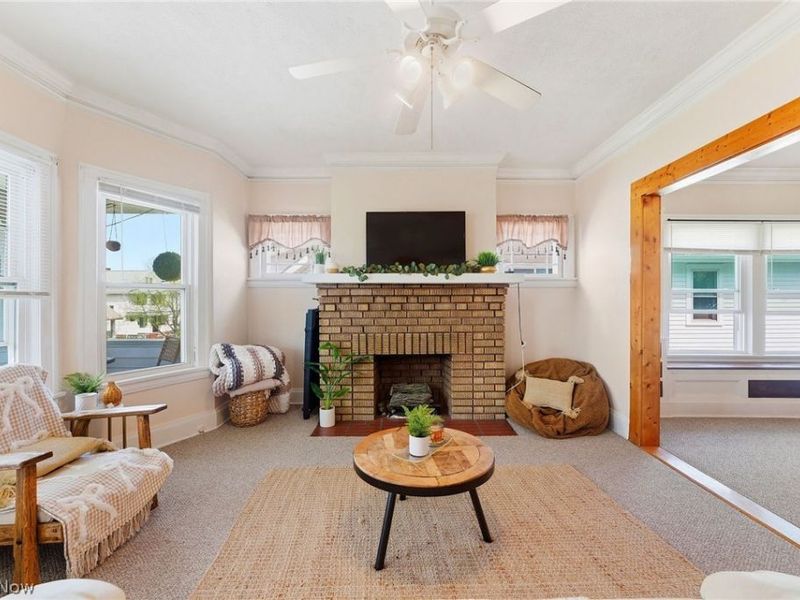 2087 Chesterland Avenue, Lakewood, OH 44107 Photo 22