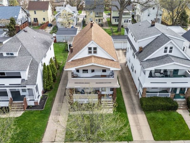 2087 Chesterland Avenue, Lakewood, OH 44107 Photo 46