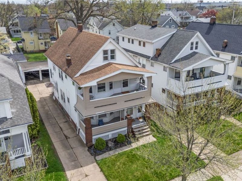 2087 Chesterland Avenue, Lakewood, OH 44107 Photo 47