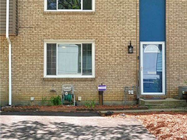 406 N Beatty St, Pittsburgh, PA 15206