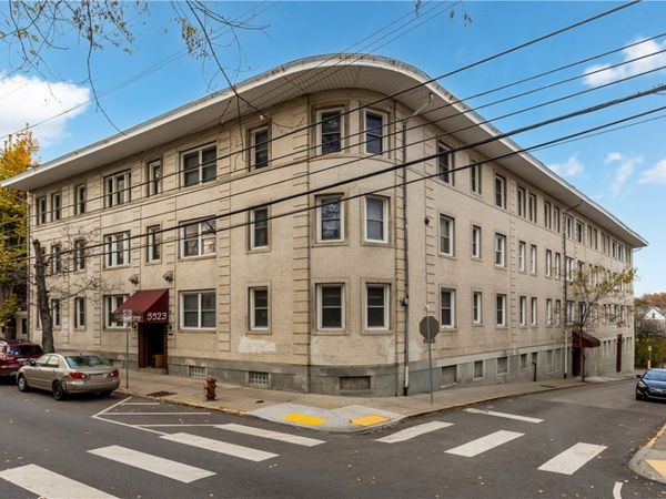5523 Ellsworth Av., Unit 12C, Pittsburgh, PA 15232