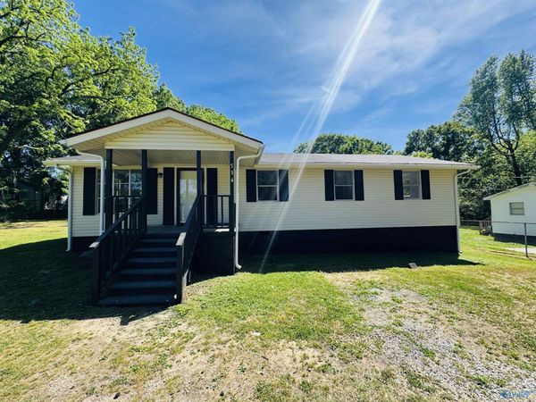 734 Morrow Street, Hartselle, AL 35640