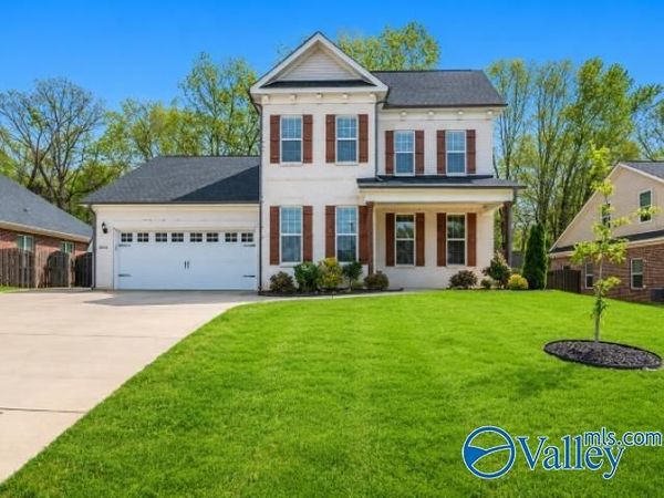 14134 Grey Goose Lane, Harvest, AL 35749