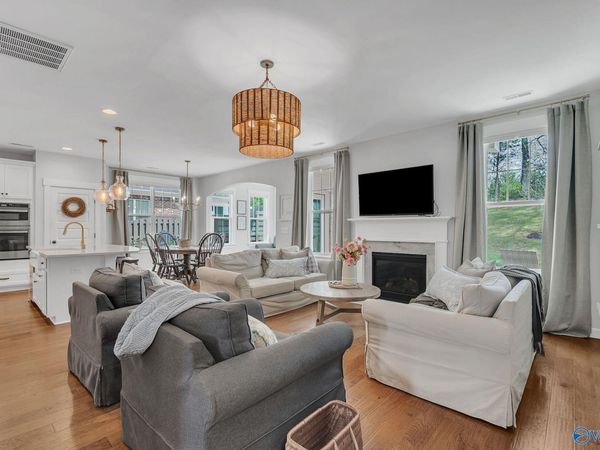 14134 Grey Goose Lane, Harvest, AL 35749