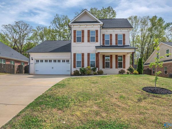 14134 Grey Goose Lane, Harvest, AL 35749
