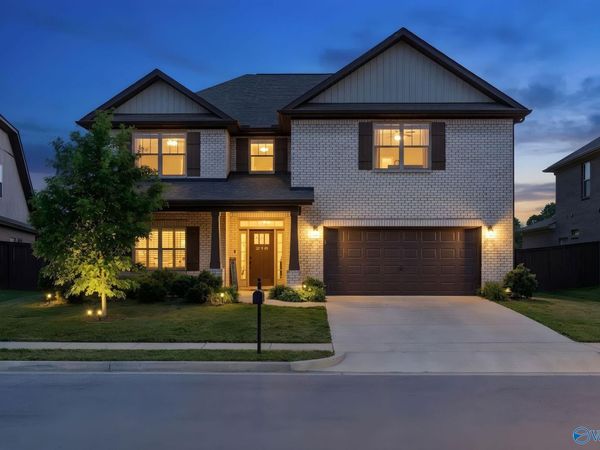 218 Jubilee Circle, Huntsville, AL 35803