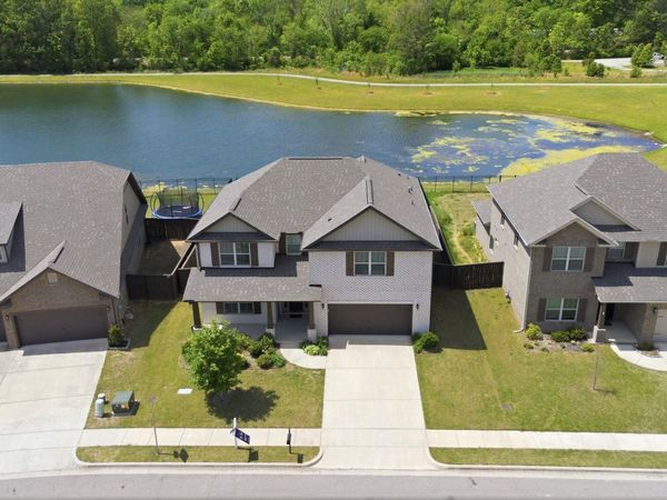 218 Jubilee Circle, Huntsville, AL 35809