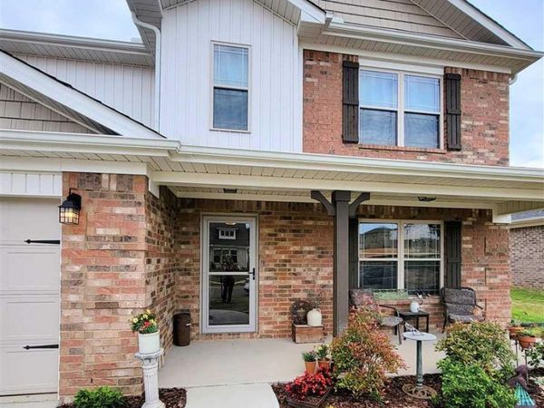 266 Maggie Mance Lane, Harvest, AL 35749