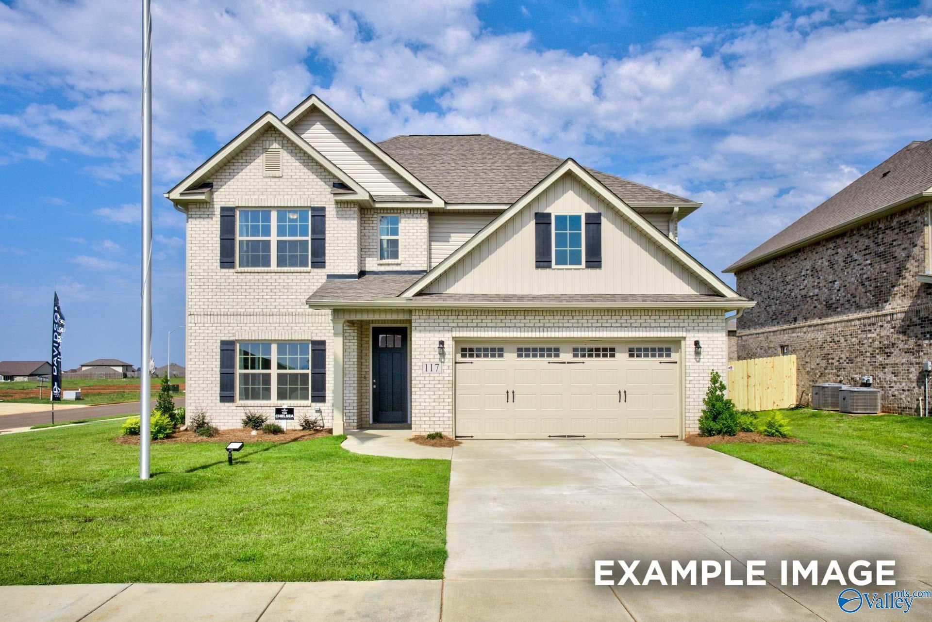 212 Irish Hill Drive, Meridianville, AL 35759 Main Photo
